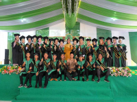 Entrepreneur Class Program IMA Nomor Photo Gallery 3