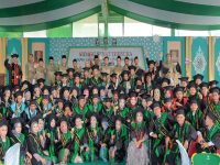 Entrepreneur Class Program IMA Nomor Photo Gallery 4